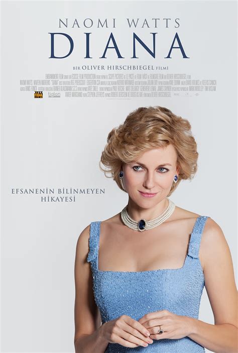 Diana - 2013 filmi - Beyazperde.com