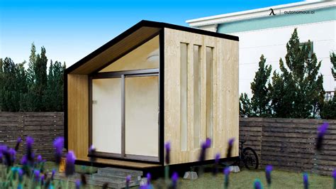 15 Prefab Office Pods to Setup Your Backyard Office in 2024