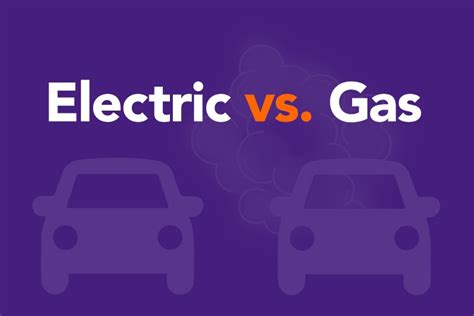 Electric Cars vs. Gas Cars Cost | Enel X