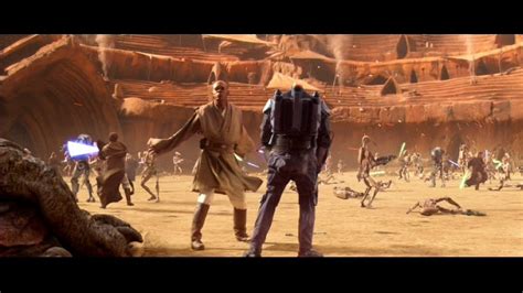 Image - Jango Fett's Death..jpg | Jaden's Adventures Wiki | FANDOM ...