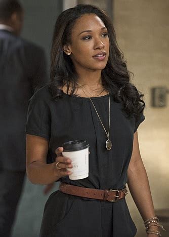 Iris West (Arrowverse) | Who’s Who In Comic Book Movies Wikia | Fandom