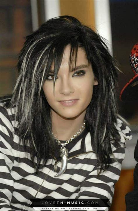 Tom Kaulitz, Bill Kaulitz, Johannes, Tokio Hotel Bill, Princesa Punk ...