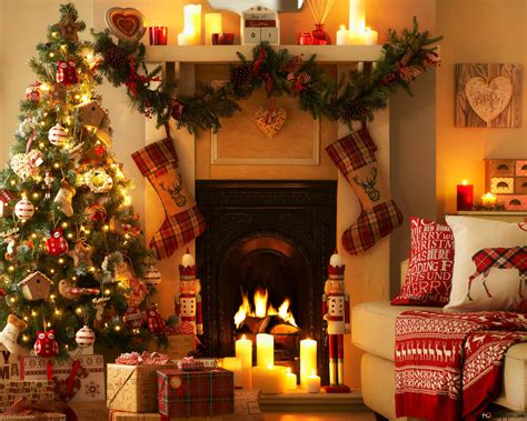 Fireplace Zoom Background Download Free Christmas Zoom Backgrounds | Porn Sex Picture