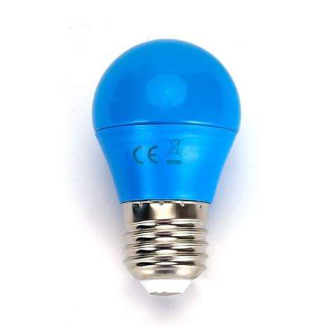 Ampoule LED E27 4W Globe 45 AIGOSTAR