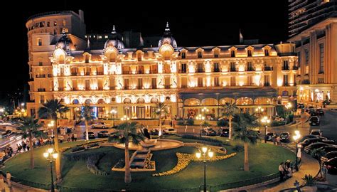 Passion For Luxury : Hotel De Paris, A Luxury Monaco Jewel