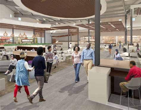 Arundel Mills gets food court makeover, more retailers | WTOP