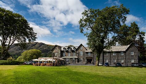 The Coniston Inn Lake District - Golf Tours & Packages