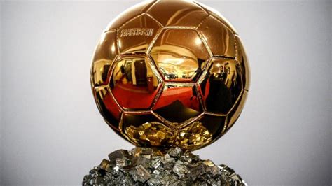 What time is Ballon d'Or 2022? When awards ceremony begins in Paris on ...