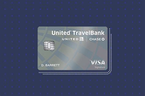 United TravelBank Card Review