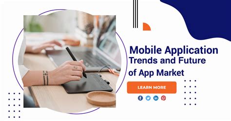 Mobile Application Trends and Future of App Market