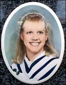 Tammy Lyn Homolka (1975-1990) - Find a Grave Memorial