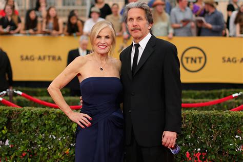 Gary Cole and wife to divorce after 25 years of marriage | Page Six