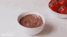 Chocolate Mousse GIFs | Tenor