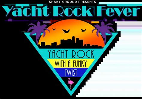 Yacht Rock Artists, Bands, Nevada City, Grass Valley, Nevada County, CA