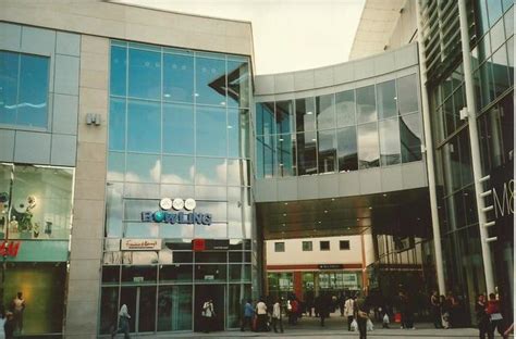 Cineworld Cinema - High Wycombe - Cinema Treasures