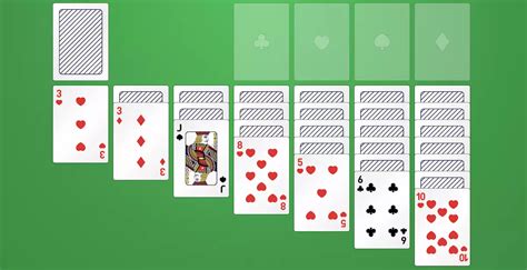 The History of the Game of Solitaire