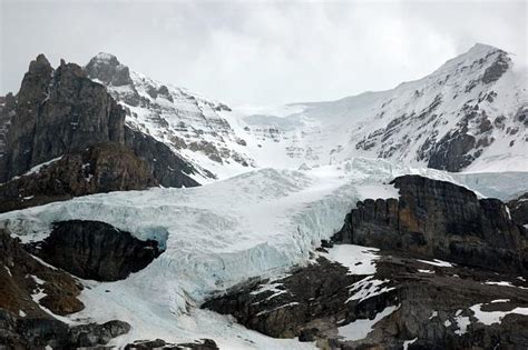 Athabasca Glacier