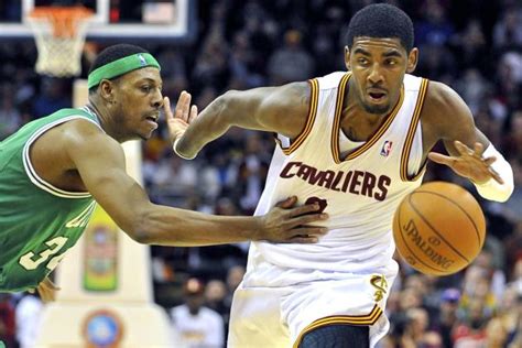 Boston Celtics vs. Cleveland Cavaliers: Live Score, Results and Game ...