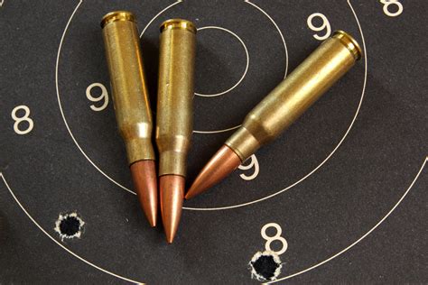 5 Best .308 Winchester Semi-Auto Rifles - The Shooter's Log