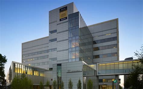 Swedish Medical Center Edmonds Campus Remodels, Tenant Improvements ...