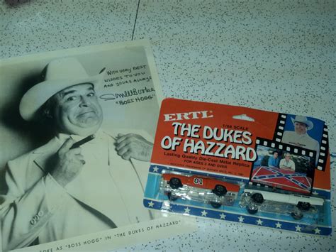 Dukes Of Hazzard Boss Hogg Quotes. QuotesGram