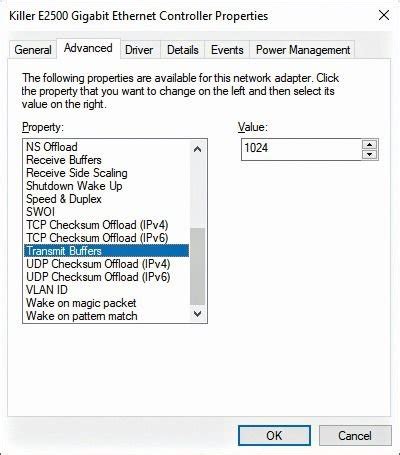 Receive Buffers And Other Tips To Improve Your Internet Connection - MobyGeek.com