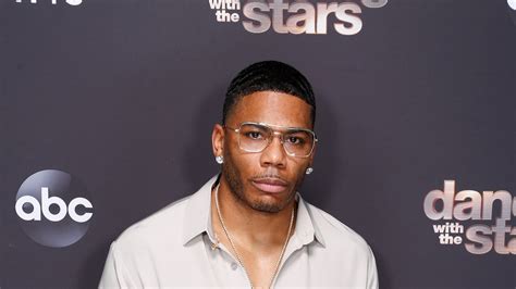 Nelly Teases ‘DWTS’ Finale