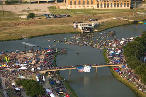 Panther Island Pavilion Photos From Fort Worth's Fourth 2013 - Panther Island Pavilion