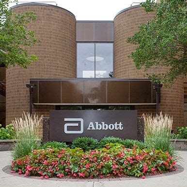 Abbott Office Photos