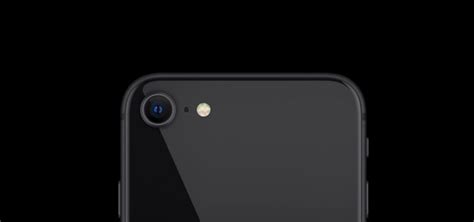 Meet the iPhone SE Camera - Metrofone