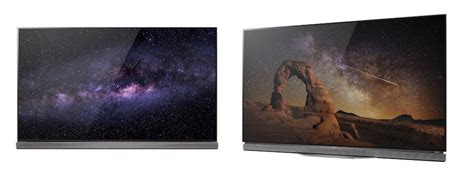 LG E6 and G6 4K OLED TVs Best of 2016? - ecoustics.com