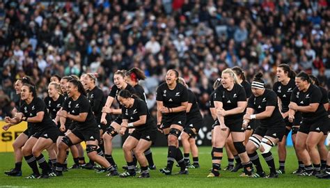 Rugby: New Zealand bids to host inaugural Women's XV tournament after ...