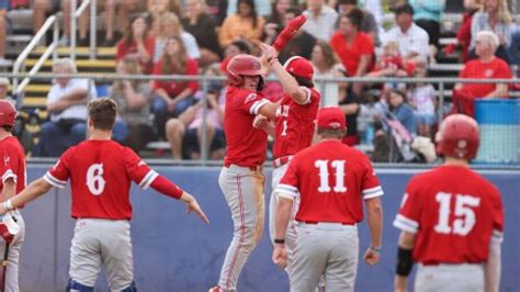 The Charlotte Observer/News & Observer NC high school baseball rankings (week of May 23) | Flipboard