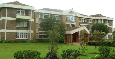 Study at Presbyterian University of East Africa (PUEA) - Explore the ...