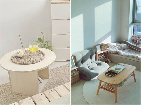 9 Korean Home Decor Trends That Will Take Centre Stage In 2021