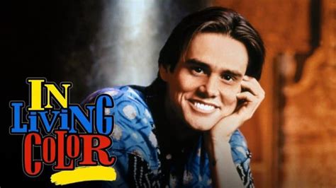 The Top 5 Jim Carrey Characters from In Living Color