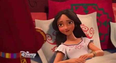 Mateo x Elena | Elena hair down | Elena of Avalor Disney Elena, Sofia The First, Fantasy Images ...