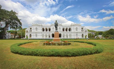 Colombo museums | Time Out Sri Lanka