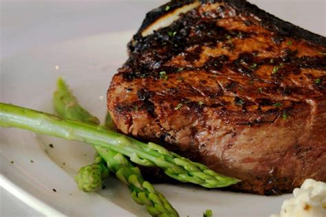 Mastro's Steakhouse: Palm Springs Restaurants Review - 10Best Experts and Tourist Reviews