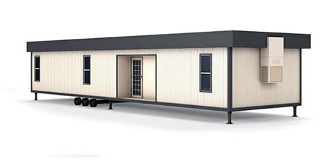 New Construction Office Trailers | Financing & Delivery | Mobile Office Deals