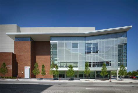 The Durham Performing Arts Center | Szostak Design - Arch2O.com | Performing arts center ...