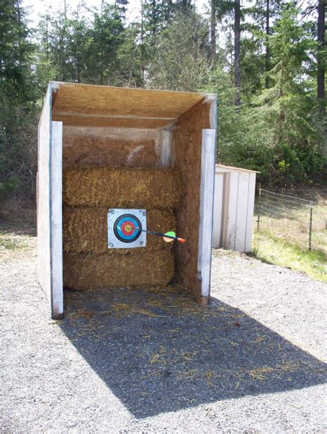 Pin by Deedra Stewart on Es #10 | Diy archery target, Archery target, Archery