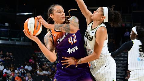 2021 WNBA playoffs: Which player has been the MVP of the postseason so ...