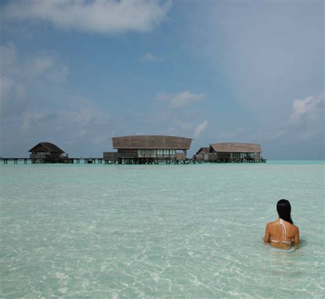 Cocoa Island Maldives | Ever After Honeymoons Blog