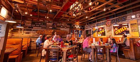 BBQ Restaurants Near Me: 25 Best Barbecue Restaurants In USA