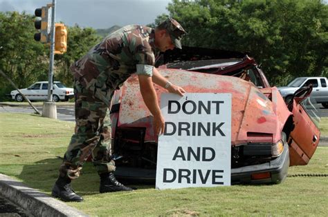 Drinking and Driving: Stricter Laws Needed to Prevent Drunk Driving