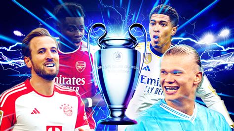 Champions League draw LIVE: Latest reaction as Arsenal face Bayern in ...