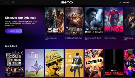 HBO Max: confira o catálogo do streaming e seus destaques – PixelNerd