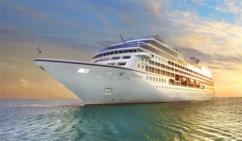 Oceania Cruises Welcomes New Ship, Explores New Destinations [@OceaniaCruises] | Houston Style ...