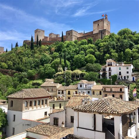 THE 10 BEST Things to Do in Granada - 2021 (with Photos) | Tripadvisor - Must See Attractions in ...